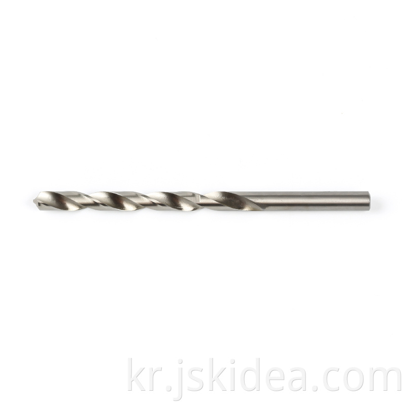 Taper Length Drill Bit